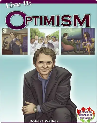 Live it: Optimism book