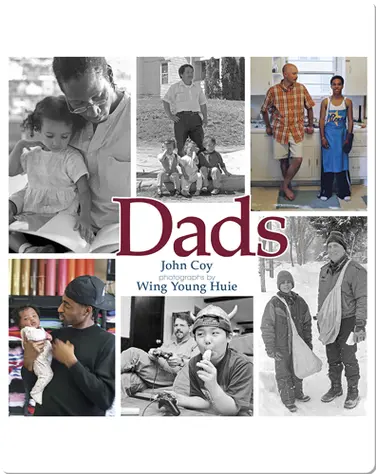 Dads book