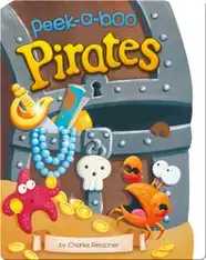Peek-a-boo Pirates