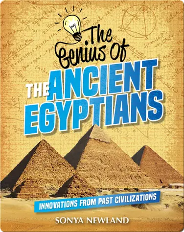 The Genius of the Ancient Egyptians book