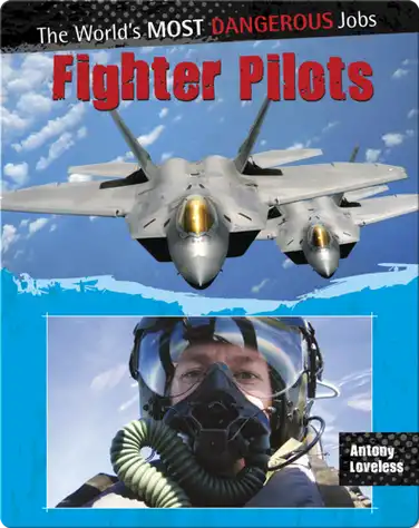 Fighter Pilots book