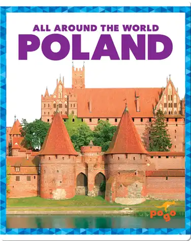 All Around the World: Poland book