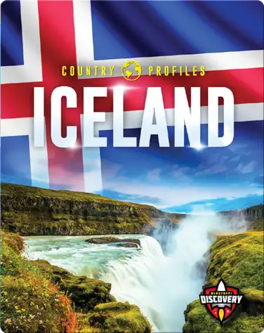 Country Profiles: Iceland book