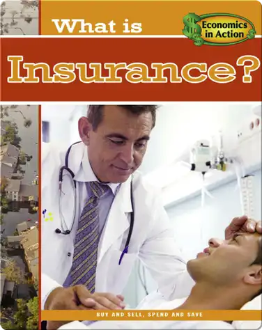 What is Insurance? book