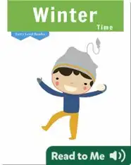 Entry Level Readers: Winter Time