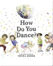 How Do You Dance?