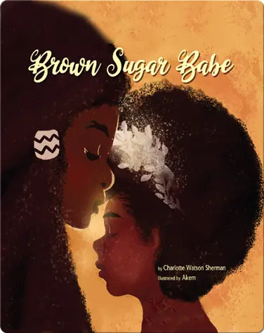 Brown Sugar Babe book
