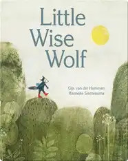 Little Wise Wolf