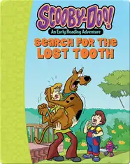 Scooby-Doo and the Search for the Lost Tooth
