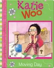 Katie Woo: Moving Day