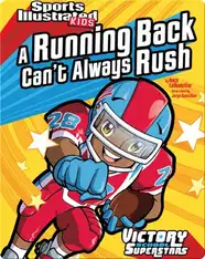 A Running Back Can't Always Rush