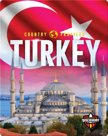 Country Profiles: Turkey book