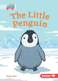 The Little Penguin