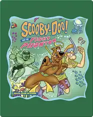 Scooby-Doo and the Fishy Phantom