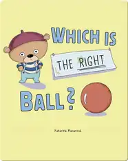 Which is the Right Ball?
