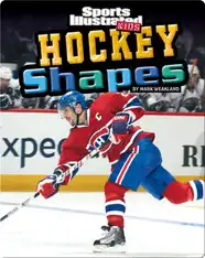 Hockey Shapes