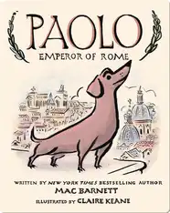 Paolo, Emperor of Rome