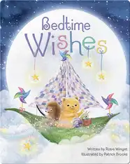 Bedtime Wishes