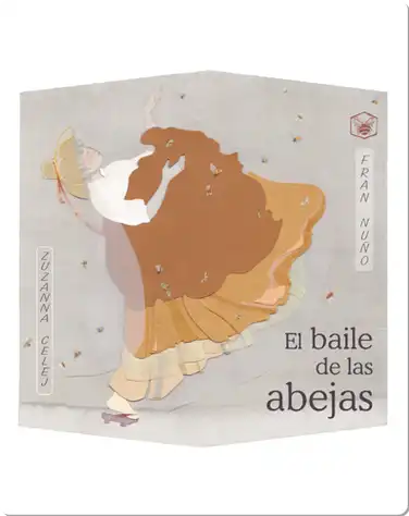El baile de las abejas book