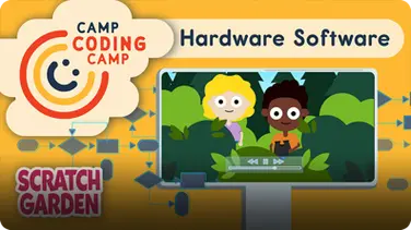 Camp Coding Camp: Hardware & Software book