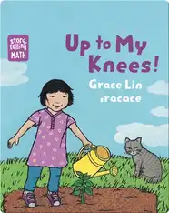 Up to My Knees!