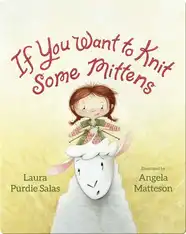 If You Want to Knit Some Mittens