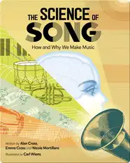 The Science of Song: How and Why We Make Music