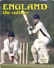 England: The Culture
