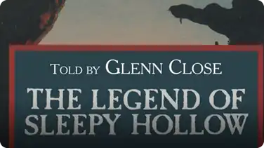 Holiday Classics: The Legend of Sleepy Hollow book