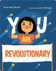 You Are Revolutionary