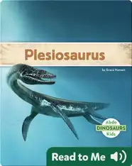 Dinosaurs: Plesiosaurus