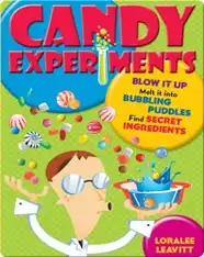Candy Experiments
