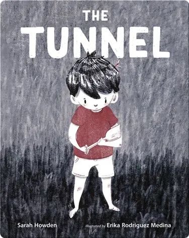 The Tunnel book