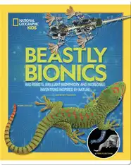 Beastly Bionics