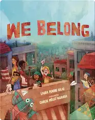 We Belong