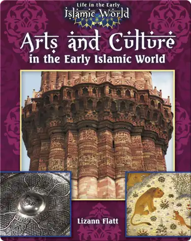 Arts and Culture In the Early Islamic World book