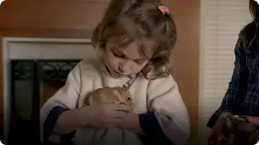 I Love: My Hamster book