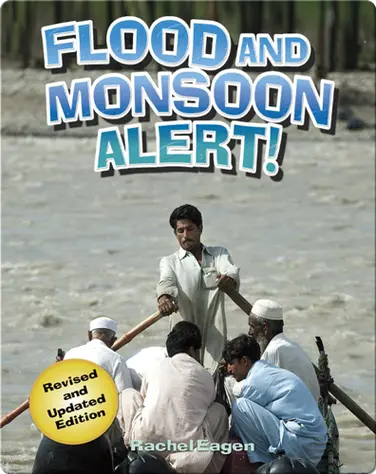 Flood and Monsoon Alert! book
