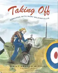 Taking Off