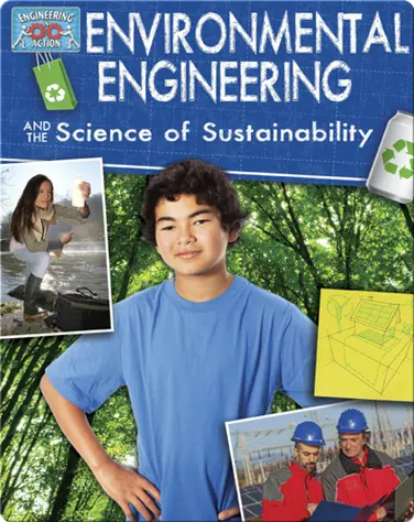 Environmental Engineering and the Science of Sustainability book