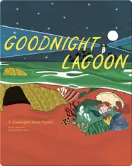 Goodnight Lagoon