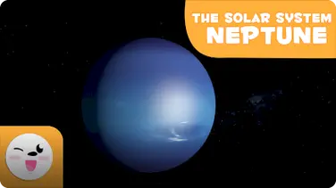 The Solar System: Neptune book