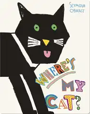 Where's My Cat?