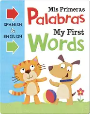Mis Primeras Palabras / My First Words