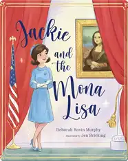 Jackie and the Mona Lisa