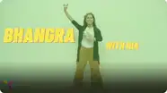 Follow Along Dance!: Bhangra with Ria, Season 6, Episode 11