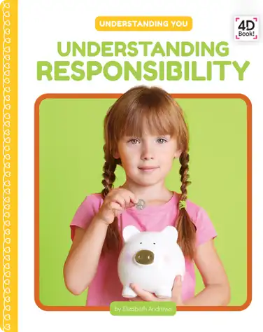 Understanding You: Understanding Responsibility book