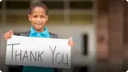 Kids' Planet: Gratefulness