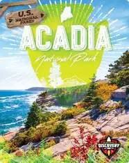 U.S. National Parks: Acadia National Park
