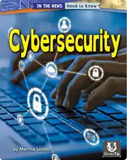 In the News: Cybersecurity